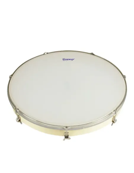 Pandero Honsuy Parche Plastico 30 Cm 43300
