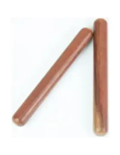 Par Claves Jale Madera Palosanto 127-P 2