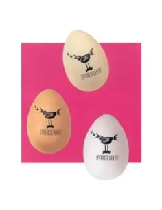 Huevo Maraca Pick-Boy 2