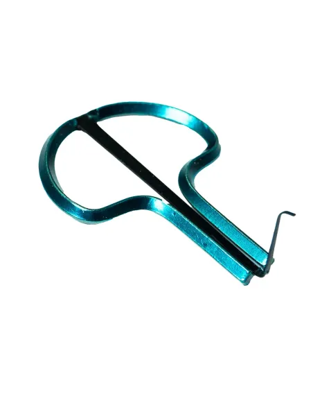 Arpa Boca Wimmer-Bades A-3 Lacada Colores - Caja individual