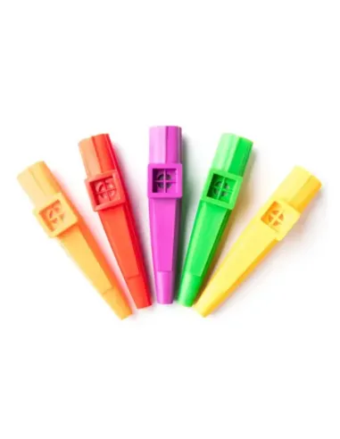 Kazoo Dunlop Plástico 7700