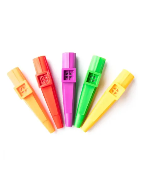 Kazoo Dunlop Plástico 7700