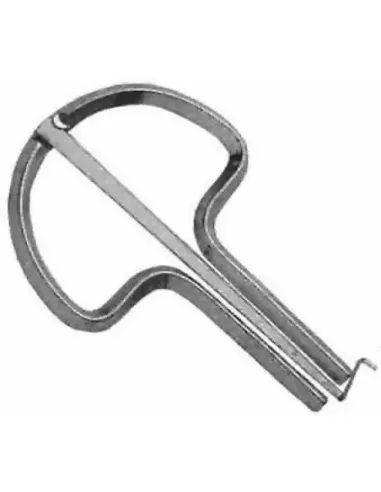 Arpa Boca Wimmer-Bades A-1 Metal (Traunmuller)