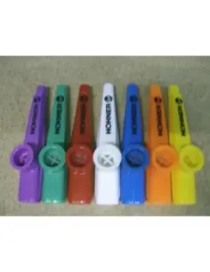 Kazoo plástico Hohner 98696 2