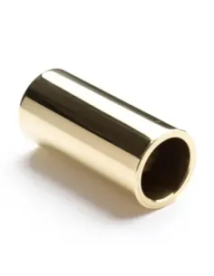 Slide Dunlop Cromado Brass Heavy 224 2