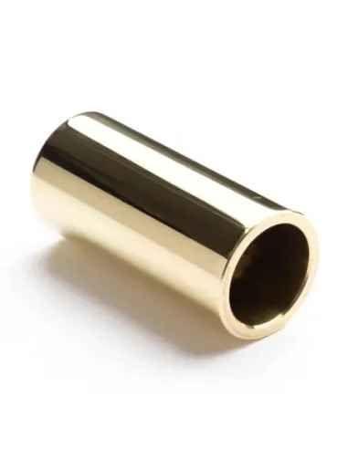 Slide Dunlop Cromado Brass Heavy 224
