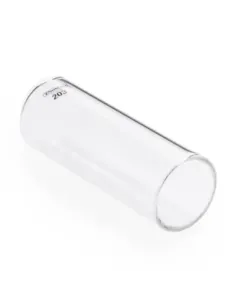 Slide Dunlop Transparente Regular Large 203 2