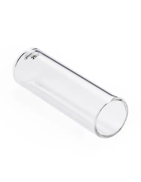 Slide Dunlop Transparente Regular Medium 202