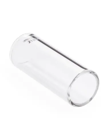 Slide Dunlop Transparente Medium Medium 210