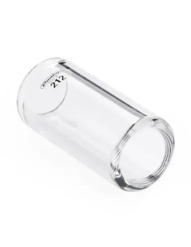 Slide Dunlop Transparente Heavy Small 212