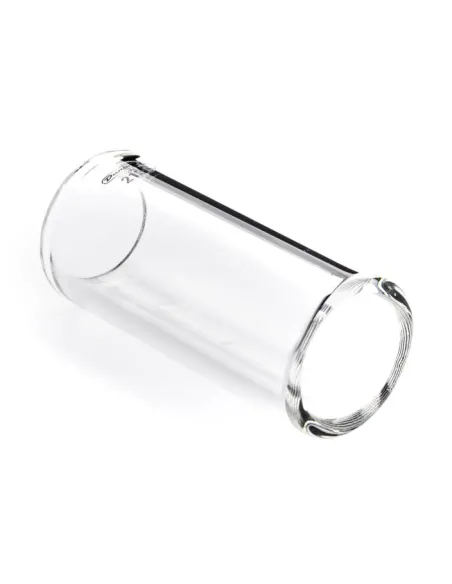 Slide Dunlop Transparente Heavy Large 213