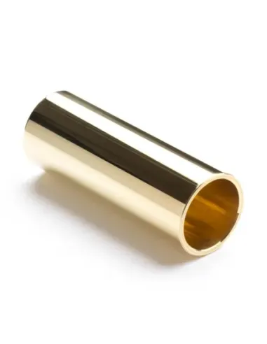 Slide Dunlop Cromado Brass Medium Medium 222