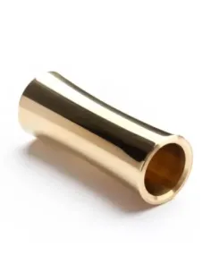 Slide Dunlop Cromado Cóncavo Heavy Medium 227 2