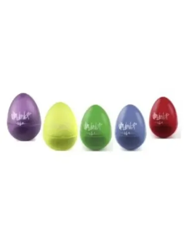 Huevo Maraca Dunlop Gels 9102