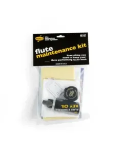 Kit mantenimiento Dunlop Flauta Travesera Dunlop HE-107 2