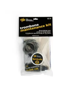 Kit mantenimiento Dunlop Trombón Dunlop HE-110 2