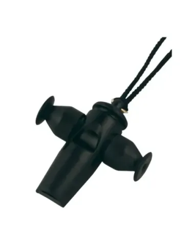 Silbato Samba Pick-Boy SW-60 Negro