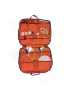 Kit Honsuy Instrumentos de Ritmo 46600 2