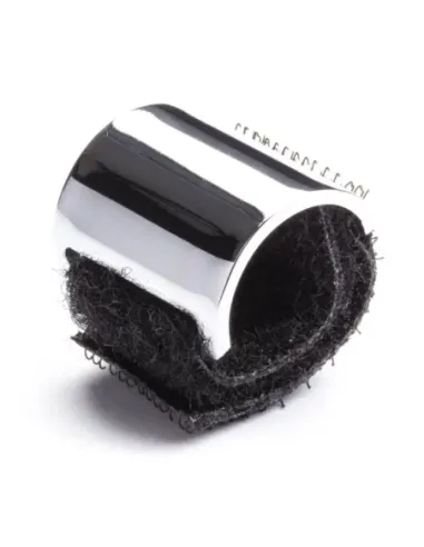 Slide Dunlop Shy Ajustable con Velcro 229