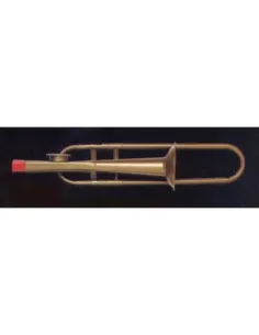 Kazoo Wexler Trombón Original American Metal 201 2