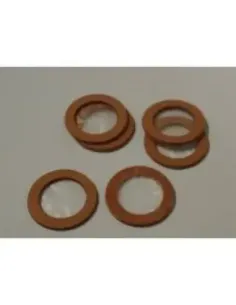 Membrana Wexler Kazoo Original American 15-V 2