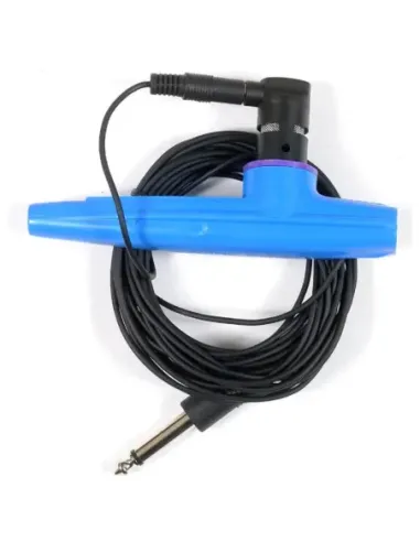 Kazoo Wexler Plástico Electrificado Hummbucker EHK-1