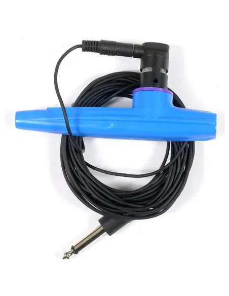 Kazoo Wexler Plástico Electrificado Hummbucker EHK-1