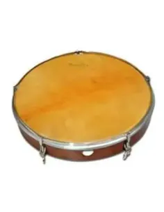 Pandero Samba Parche Piel 25cm 771 2