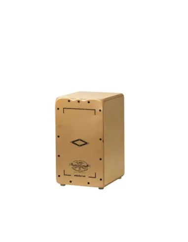 Cajón Flamenco Pepote Pepillo ( 2 a 5 Años )