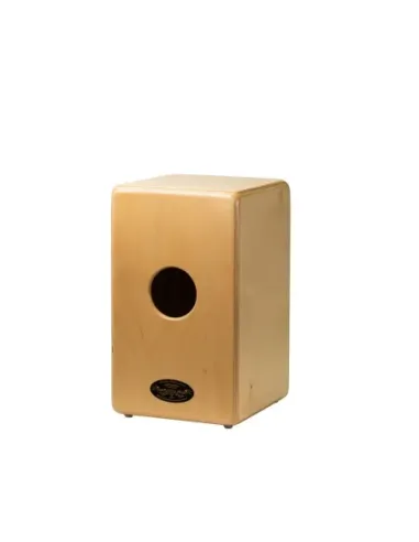 Cajón Flamenco Pepote Pepillo ( 5 a 8 Años )