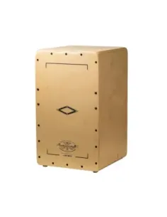 Cajón Flamenco Pepote Jaleo 2