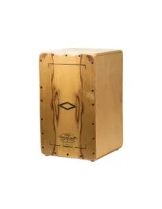 Cajón Flamenco Pepote Básico 2