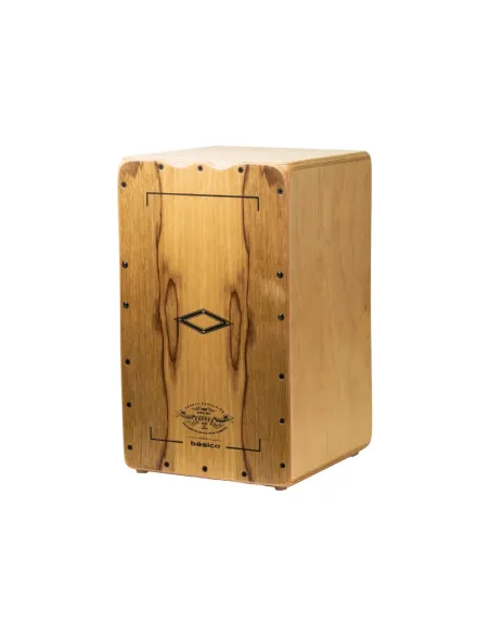Cajón Flamenco Pepote Básico