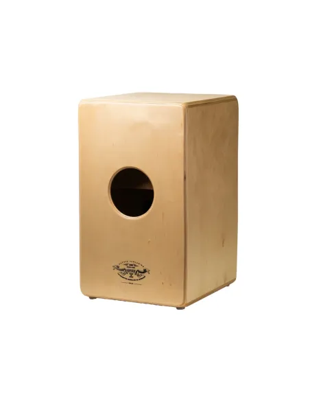 Cajón Flamenco Pepote Básico