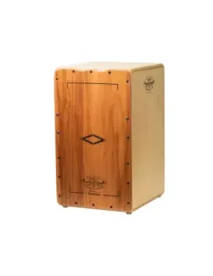 Cajón Flamenco Pepote Fiesta 2