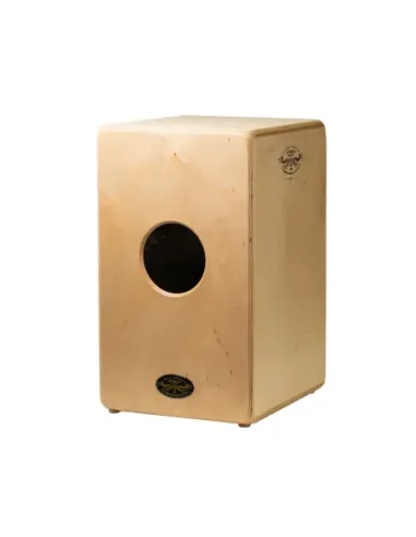 Cajón Flamenco Pepote Fiesta
