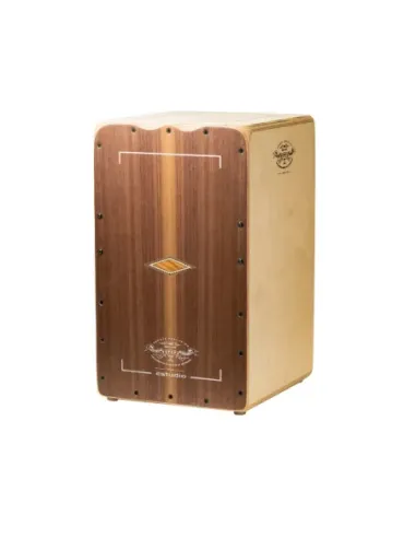 Cajón Flamenco Pepote Estudio