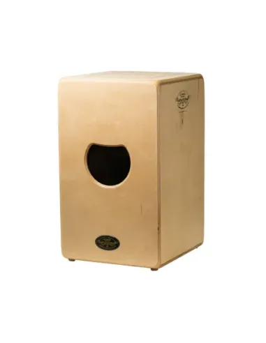 Cajón Flamenco Pepote Estudio