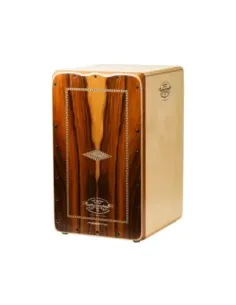 Cajón Flamenco Pepote Maestro 2