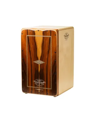 Cajón Flamenco Pepote Maestro