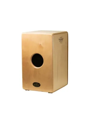 Cajón Flamenco Pepote Maestro