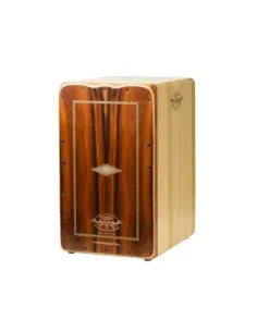 Cajón Flamenco Pepote Profesional 2