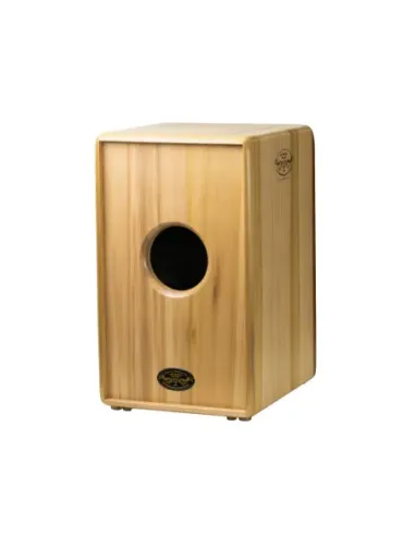 Cajón Flamenco Pepote Profesional