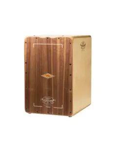 Cajón Flamenco Pepote Maxi 2