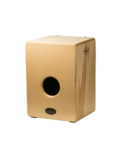 Cajón Flamenco Pepote Maxi