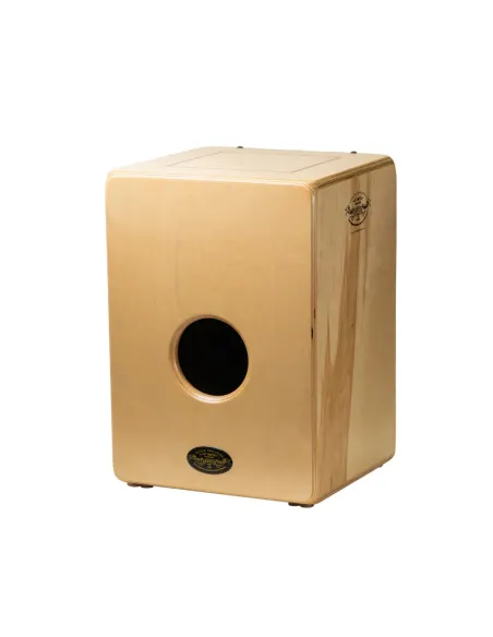 Cajón Flamenco Pepote Maxi