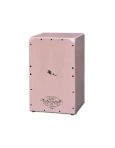 Cajón Flamenco Pepote Tía 2