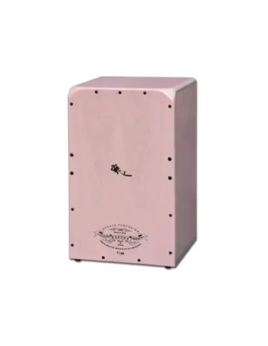 Cajón Flamenco Pepote Tía