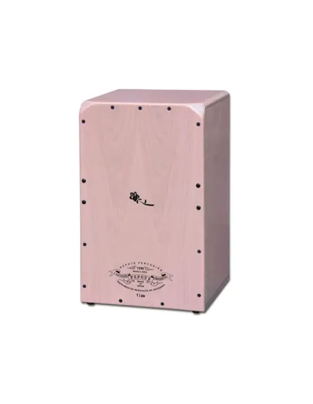 Cajón Flamenco Pepote Tía