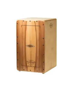 Cajón Flamenco Pepote Pro-Estudio 2